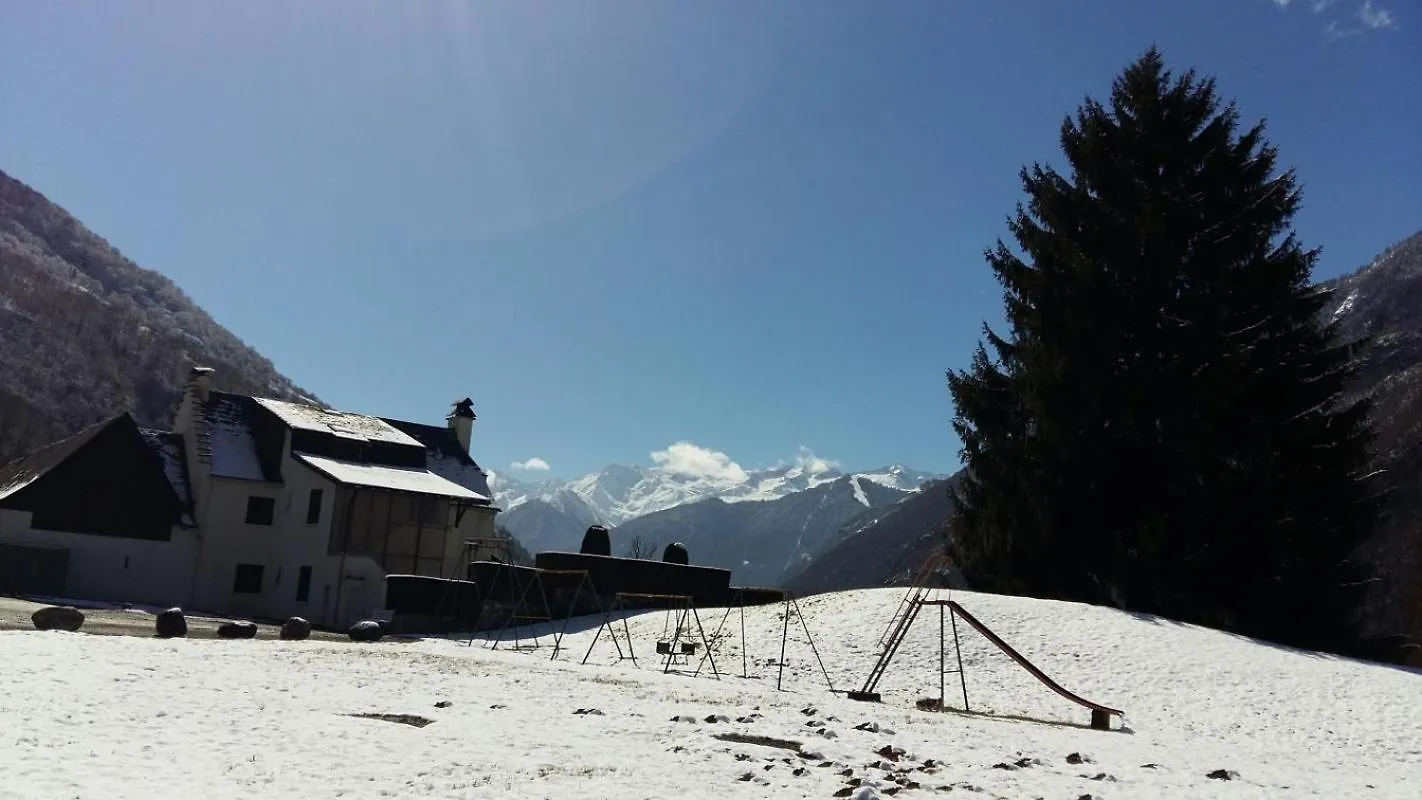 Vakantiehuis Les Jonquilles Villa Cier-de-Luchon Frankrijk