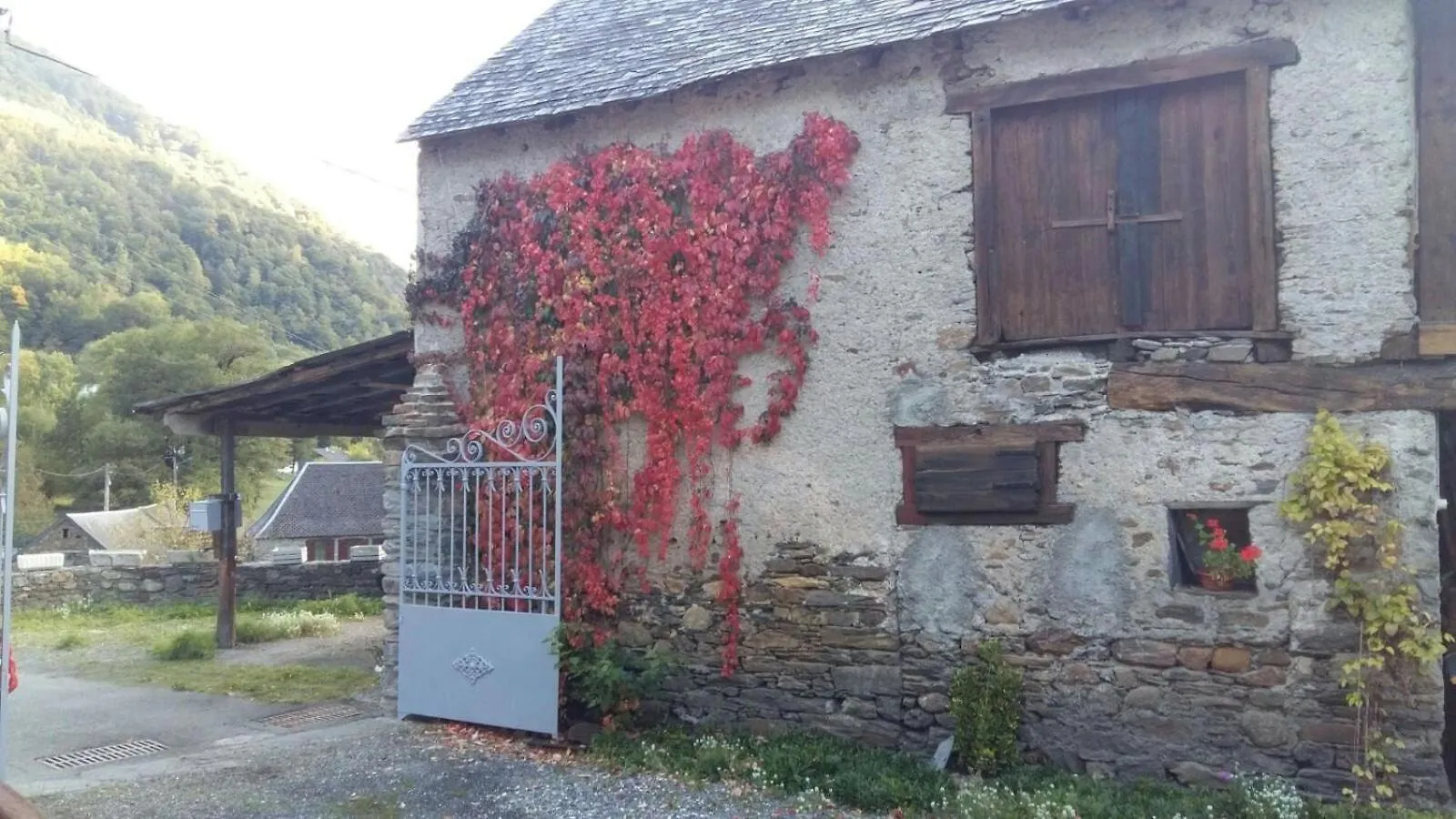 Les Jonquilles Villa Cier-de-Luchon