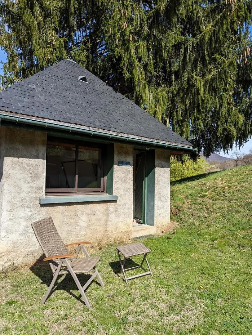 Les Jonquilles Villa Cier-de-Luchon Frankrijk