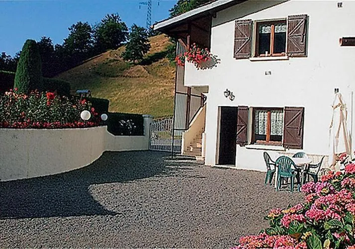 Vakantiehuis Les Jonquilles Villa Cier-de-Luchon
