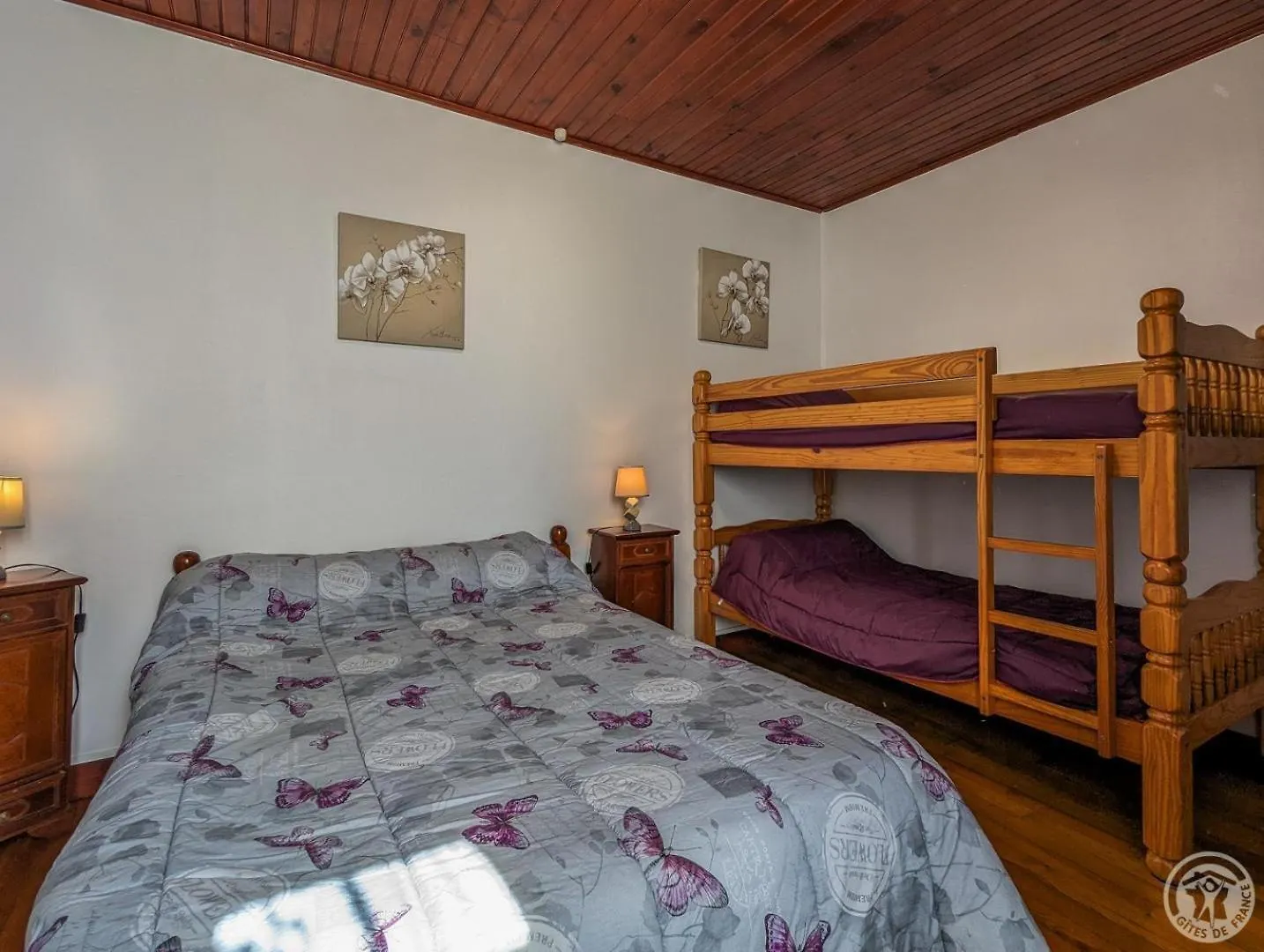 Les Jonquilles Villa Cier-de-Luchon